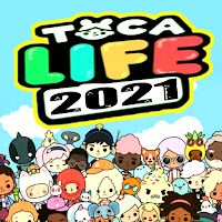 Guide for TOCA life 2021 - Life Tips  Trick