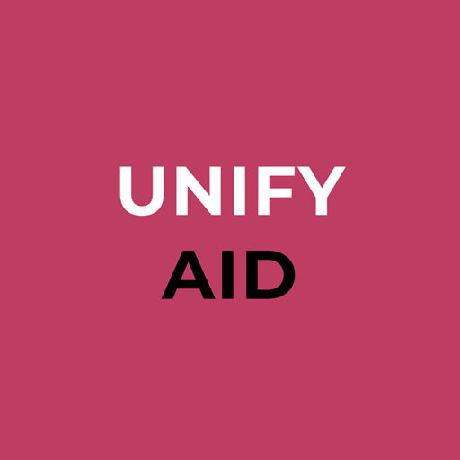 UNIFYAID logo