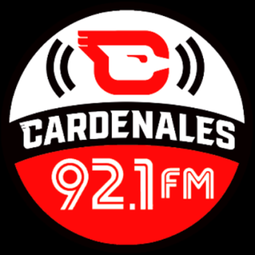 Cardenales 92.1 Download on Windows