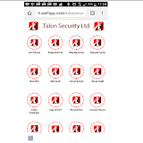 Talon Security Ltd icon