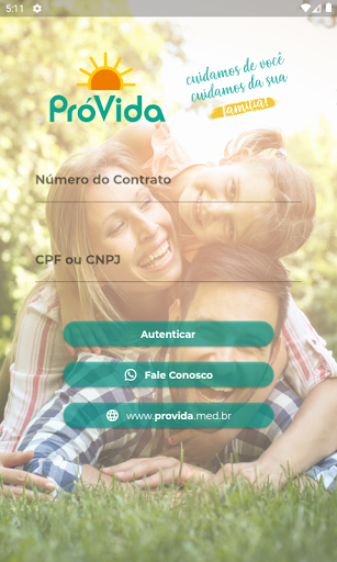 PróVida Assistencial - v1.0.4
