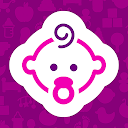 Breastfeeding Baby Tracker icon