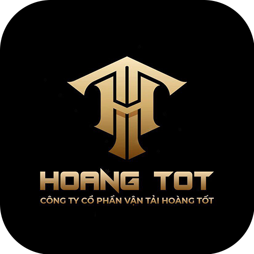 XE KHÁCH HOÀNG TỐT logo