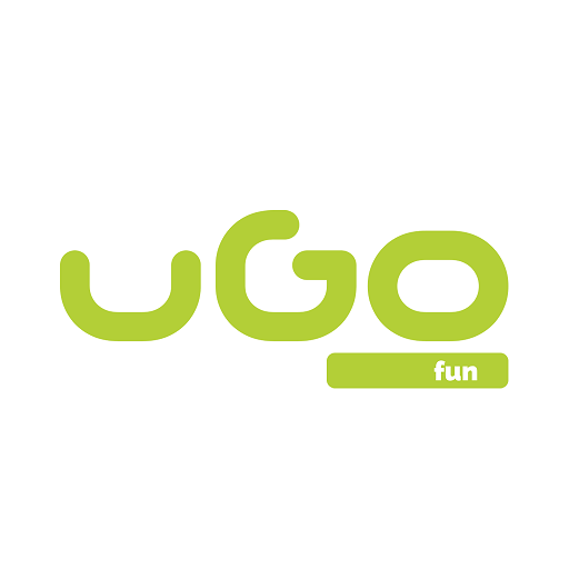 UGO Mistral  Icon