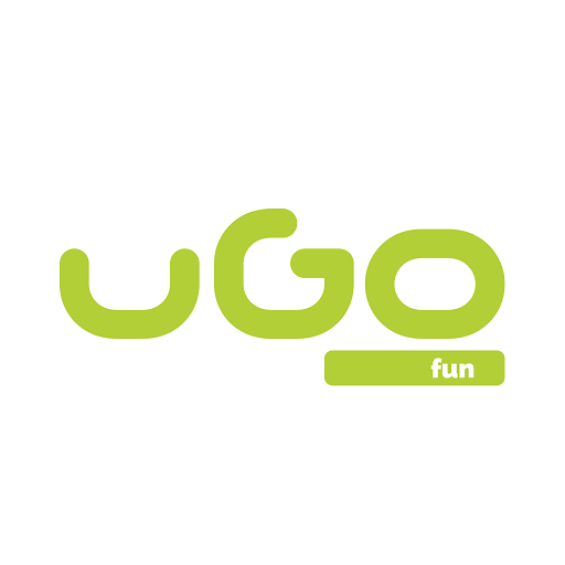 UGO Mistral 2.7_18 Icon