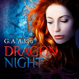 Icon image Dragon Night (Dragon 8) (Dragon)