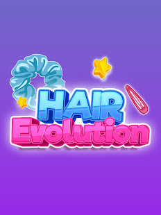 Hair Evolution