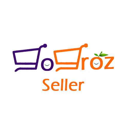Gogroz_seller logo