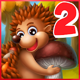 Hedgehog's Adventures Part 2 icon