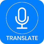 Cover Image of Descargar Aplicación de traducción: voz y texto 4.0.2 APK