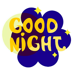 Icon image Good Night Stickers