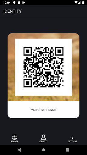 Alpaka Presence Screen 2