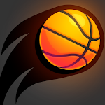 Cover Image of Download Dunk Hit  APK