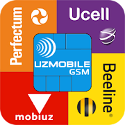 Top 21 Books & Reference Apps Like USSD UZB DEALER INFO UZMOBILE MOBIUZ BEELINE UCELL - Best Alternatives