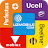 Télécharger USSD UZB DEALER INFO UZMOBILE MOBIUZ BEELINE UCELL APK pour Windows