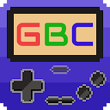 GBC EMU~Retro GB/GBC Emulator~ icon