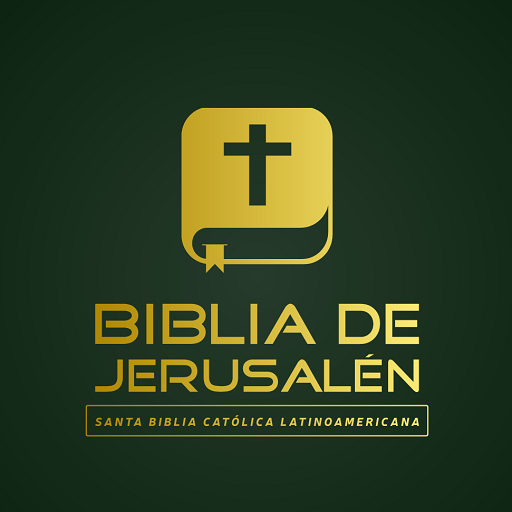 Biblia Católica de Jerusalén