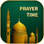 Cover Image of Descargar Prayer Time  APK