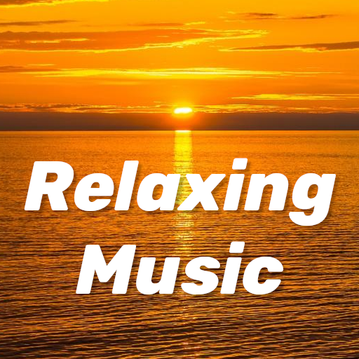 Relaxing Music Nonstop  Icon