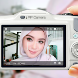 Camera Tembus Pandang Pip New icon