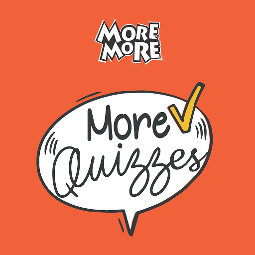More Quizzes logo