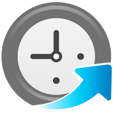 TimeServer - мировое время icon