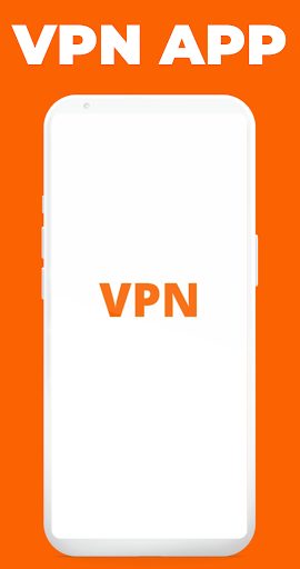 VPN App 2022 - VPN for 2022