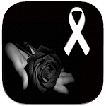 Cover Image of Download Mensajes de Condolencias  APK