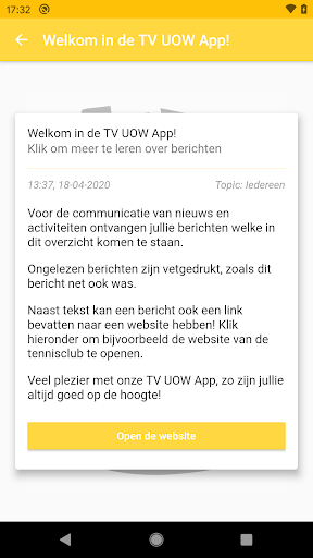TV Ubach over Worms Screen 2