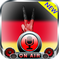 Radio Leipzig - Deutsche Songs German Music