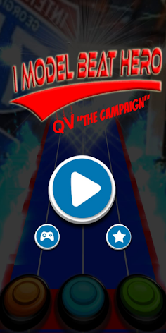 IModel Beat Hero: QV THE CAMPA - Screenshot 3
