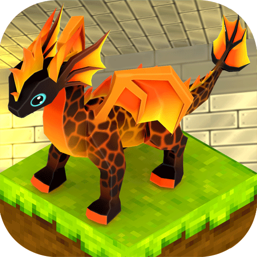Dragon Craft Original Download on Windows