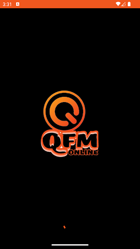 Q FM Online Radio Screen 2