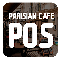 POS for Parisian cafe
