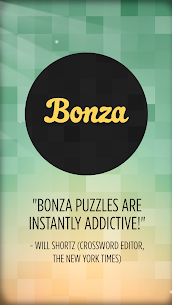 Bonza Word Puzzle Mod Apk 3.3.6 (Lots of Money) 6