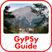 Free Calgary Banff GyPSy Tour 2.1 Icon