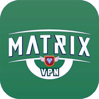 Matrix VPN – Free Unlimited VPN - UAE Fast VPN
