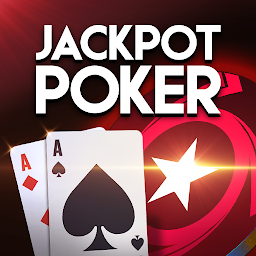 Ikonbild för Jackpot Poker by PokerStars™