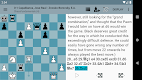 screenshot of Chess PGN Master