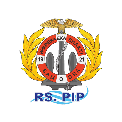 RS PIP Makassar logo