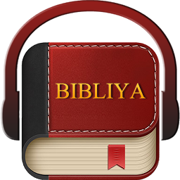 Icon image Tagalog Bible - Ang Biblia
