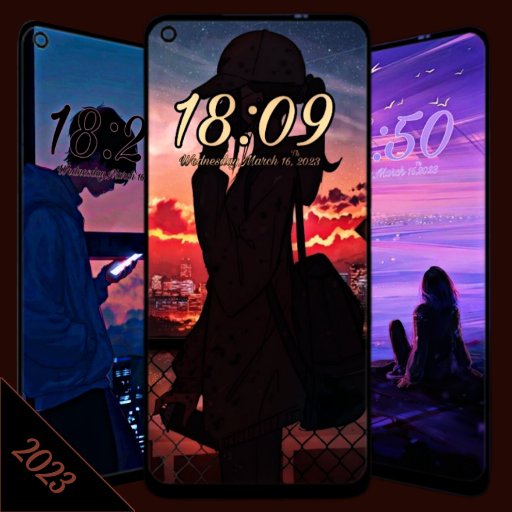 4K Anime Wallpapers for Desktop & Mobile Phones