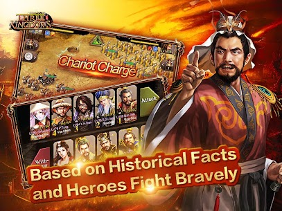 Clash of Throne 6