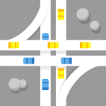 Cover Image of Download State Connect: Traffic Control  APK