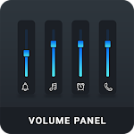 Cover Image of डाउनलोड Custom Volume Control Styles  APK