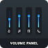 Volume Control Styles - Custom Volume Slider Panel1.0