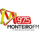 Monteiro FM icon