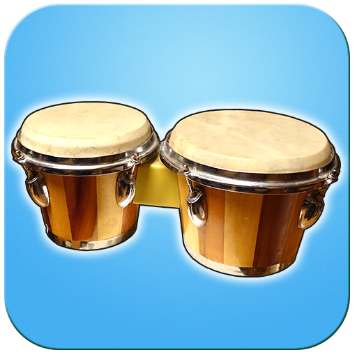 Bongo Drums 2.4.6 Icon