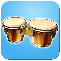 Bongo Drums (Джембе, бонго, конга, перкуссия)