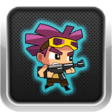 Monster Hunting - hunting game icon
